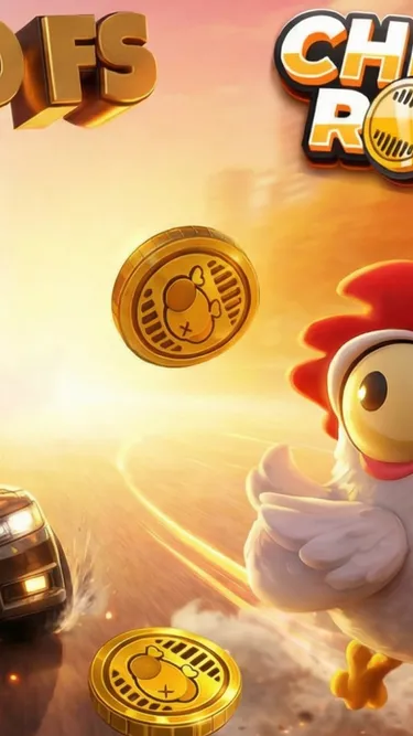 Chicken Rush 2 Screenshot