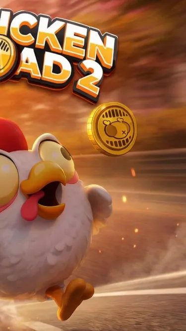 Chicken Rush 2 Screenshot